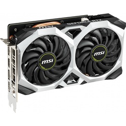 MSI RTX2060 6GB (RTX 2060 VENTUS XS 6G OC) MSI RTX2060 6GB (RTX 2060 VENTUS XS 6G OC)