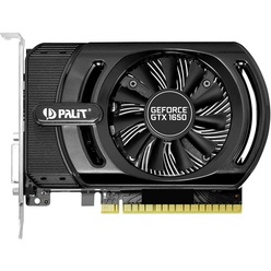 Palit GTX1650 4GB (PA-GTX1650 STORMX 4G) Palit GTX1650 4GB (PA-GTX1650 STORMX 4G)
