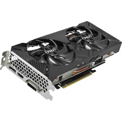Palit GTX1660TI 6GB (PA-GTX1660TI DUAL OC 6G) Palit GTX1660TI 6GB (PA-GTX1660TI DUAL OC 6G)