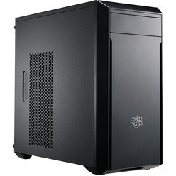 Cooler Master MasterBox Lite 3 MCW-L3S2-KN5N Cooler Master MasterBox Lite 3 MCW-L3S2-KN5N