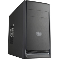 Cooler Master MasterBox E300L MCB-E300L-KN5N-B02 Cooler Master MasterBox E300L MCB-E300L-KN5N-B02
