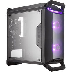 Cooler Master MasterBox Q300P MCB-Q300P-KANN-S02 Cooler Master MasterBox Q300P MCB-Q300P-KANN-S02