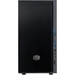 Cooler Master Silencio 352 SIL-352M-KKN1 Cooler Master Silencio 352 SIL-352M-KKN1