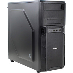 Zalman Z1 Zalman Z1