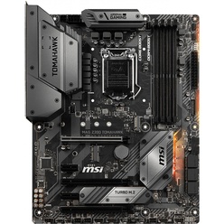 MSI Z390 S1151 ATX MAG Z390 TOMAHAWK MSI Z390 S1151 ATX MAG Z390 TOMAHAWK