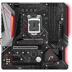 ASRock B365 S1151 MATX B365M PHANTOM GAMING 4 ASRock B365 S1151 MATX B365M PHANTOM GAMING 4