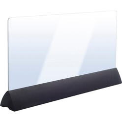 ThermoUp FLOOR LED Plus black ThermoUp FLOOR LED Plus black