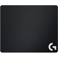 Logitech G240 Cloth Gaming Mouse Pad Logitech G240 Cloth Gaming Mouse Pad