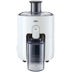 Braun SJ3100WH Braun SJ3100WH