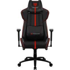ThunderX3 BC7 Black-Red AIR ThunderX3 BC7 Black-Red AIR