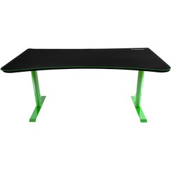 Arozzi Arena Gaming Desk Green Arozzi Arena Gaming Desk Green