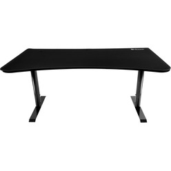Изображение товара Компьютерный стол Arozzi Arena Gaming Desk Pure-Black