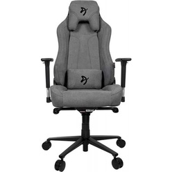 Arozzi Vernazza Soft Fabric Ash Arozzi Vernazza Soft Fabric Ash