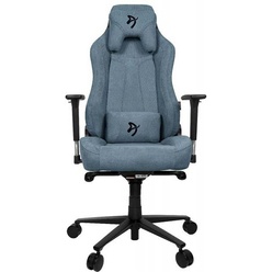 Arozzi Vernazza Soft Fabric Blue Arozzi Vernazza Soft Fabric Blue