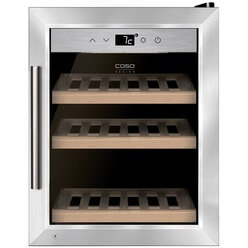 Caso WineSafe 12 Classic Caso WineSafe 12 Classic