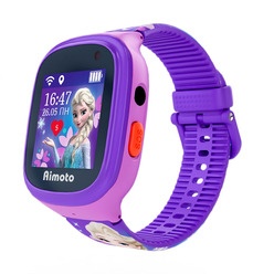 Кнопка жизни Aimoto Эльза