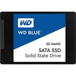 Western Digital SSD 500GB WDS500G2B0A Western Digital SSD 500GB WDS500G2B0A