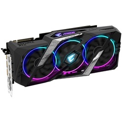 Gigabyte RTX2080 SUPER 8GB (GV-N208SAORUS-8GC) Gigabyte RTX2080 SUPER 8GB (GV-N208SAORUS-8GC)
