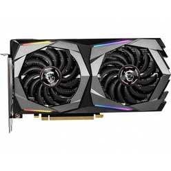 MSI RTX2060 6GB GDDR6 (RTX 2060 GAMING 6G) MSI RTX2060 6GB GDDR6 (RTX 2060 GAMING 6G)