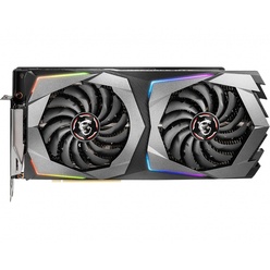 MSI RTX2070 8GB GDDR6 (RTX 2070 GAMING X 8G) MSI RTX2070 8GB GDDR6 (RTX 2070 GAMING X 8G)