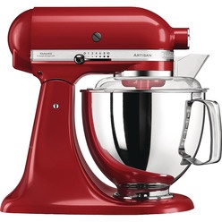 Изображение товара Миксер KitchenAid 5KSM175PSEER