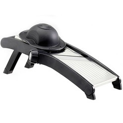 Alligator Mandoline Vegetable Slicer 8001 Alligator Mandoline Vegetable Slicer 8001