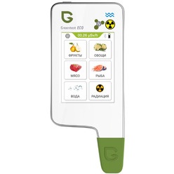 Greentest ECO6 KIT FB0137 Greentest ECO6 KIT FB0137