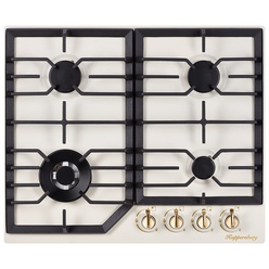 Изображение товара Варочная поверхность Kuppersberg FS 603 C Bronze