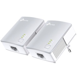 TP-LINK AV600 TL-PA4010KIT TP-LINK AV600 TL-PA4010KIT