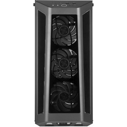 Cooler Master Minitower PSU B530P-KHNN-S01 Cooler Master Minitower PSU B530P-KHNN-S01