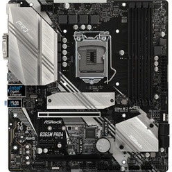ASRock B365 S1151 MATX B365M PRO4 ASRock B365 S1151 MATX B365M PRO4