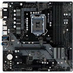 ASRock H370 S1151 MATX H370M PRO4 ASRock H370 S1151 MATX H370M PRO4