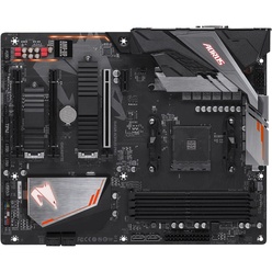 Gigabyte AMD B450 SAM4 ATX B450 AORUS PRO Gigabyte AMD B450 SAM4 ATX B450 AORUS PRO