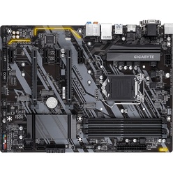 GigabyteB365 S1151 ATX B365 HD3 GigabyteB365 S1151 ATX B365 HD3