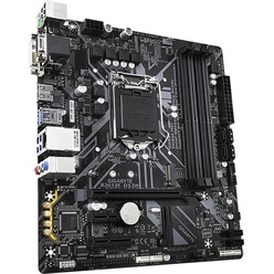 Gigabyte B365 S1151 MATX B365M DS3H Gigabyte B365 S1151 MATX B365M DS3H