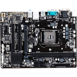 Gigabyte H110 S1151 MATX GA-H110M-S2PV Gigabyte H110 S1151 MATX GA-H110M-S2PV