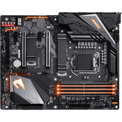 Gigabyte Z390 S1151 ATX Z390 AORUS PRO Gigabyte Z390 S1151 ATX Z390 AORUS PRO