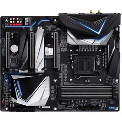 Gigabyte Z390 S1151 ATX Z390 DESIGNARE Gigabyte Z390 S1151 ATX Z390 DESIGNARE