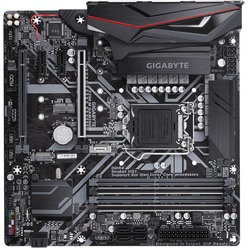 Gigabyte Z390 S1151 MATX Z390 M Gigabyte Z390 S1151 MATX Z390 M