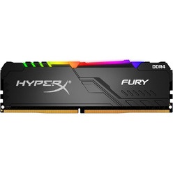 Kingston 8GB PC27700 DDR4 FURY HX434C16FB3A/8 Kingston 8GB PC27700 DDR4 FURY HX434C16FB3A/8
