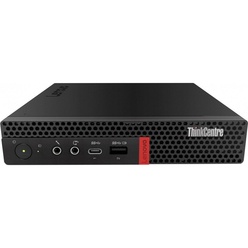 Lenovo M720Q TINY CI3-9100T 4GB 256GB W10P (10T7009JRU) Lenovo M720Q TINY CI3-9100T 4GB 256GB W10P (10T7009JRU)