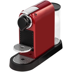 Nespresso Citiz C113 Cherry Red Nespresso Citiz C113 Cherry Red