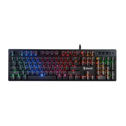 Изображение товара Клавиатура A4Tech Bloody B500N