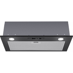 Изображение товара Встраиваемая вытяжка Maunfeld Crosby Light C 60 Black