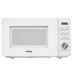Изображение товара Микроволновая печь Korting KMO 820 GW