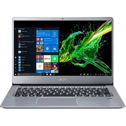Acer Swift 3 SF314-41-R8T0 Silver (NX.HFDER.001) Acer Swift 3 SF314-41-R8T0 Silver (NX.HFDER.001)