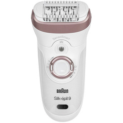 Braun Silk-epil 9 SensoSmart 9/880 Braun Silk-epil 9 SensoSmart 9/880