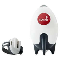 Rockit ITEM 01 укачивающее устройство Rockit ITEM 01 укачивающее устройство