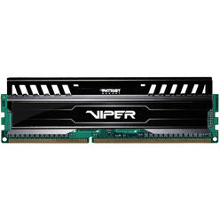 Patriot 8GB PC12800 DDR3 PV38G160C0