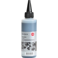 Изображение товара Картридж Cactus CS-I-PG510 черный